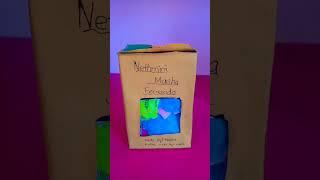  Love toffee bucket  #masha craft #if u like my craft subscribe#part 1