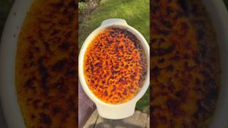 COLOSSAL CREME BRÛLÉE