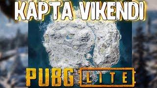 КАРТА VIKENDI НАКОНЕЦ-ТО! НОВОЕ ОРУЖИЕ И СЕЗОН В PUBG LITE | ПУБГ ЛАЙТ ОБНОВЛЕНИЕ