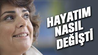 Refika Birgül Kimdir? | Mücadele Dolu Bir Hayat