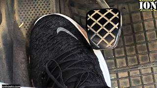 Nike Free 5.0 Running Shoes Test and Review