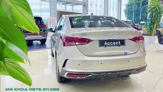 Hyundai Accent 2022