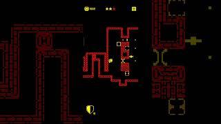 Tomb of the mask level 145 #shorts #gaming