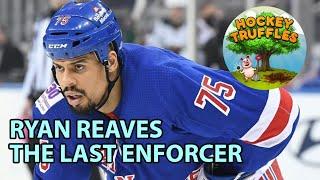 Ryan Reaves | The Last Enforcer | 2021/2022 Highlights