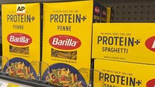 Do you really need protein-enriched cereal, popcorn and ice cream?