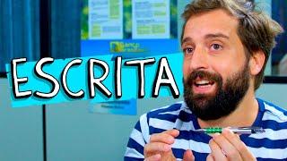 ESCRITA