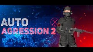 AUTOAGRESSION 2 | GMOD machinima (Серия 1)