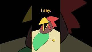 D&D Animated: Wizard of WHAT???  #dnd #ttrpg #dnd5e