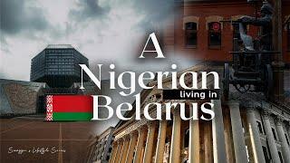 A Nigerian Living in Belarus | Relocation to Belarus Honest Review #minsk #belarus #relocationvlog