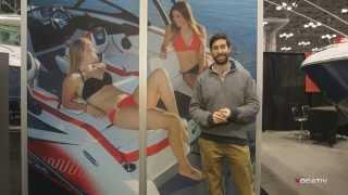 Vocativ Goes to The Boat Show