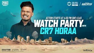 [WATCHPARTY] 2025 PMSL CSA Spring – Survival Stage Day 4