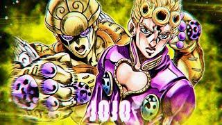 УГАДАЙ СТЕНД ПЕРСОНАЖЕЙ ИЗ ДЖОДЖО ПО СИЛУЭТУ! АНИМЕ ТЕСТ JOJO'S BIZARRE ADVENTURE