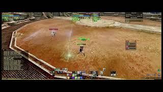 HealerClassBtw - ArcheAge Dancer Fresh Start PvP