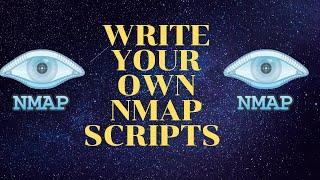 Learn To Write Own Nmap Script Engine(NSE) File for Custom Banner/Port Detection