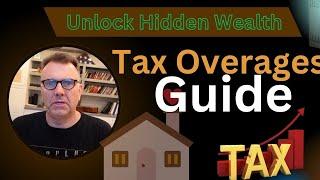 Unlock Hidden Wealth: A Beginner's Guide to Tax Overages and County Scripts | #UnclaimedFunds