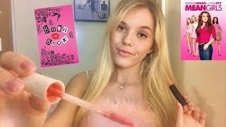 ASMR Regina George Turns You (Cady) Into A Plastic