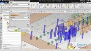 NX 10 Progressive Die Design-stamping Tutorial/Training