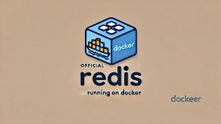 Redis on Docker