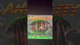 My Thoughts On Animality In MK 1