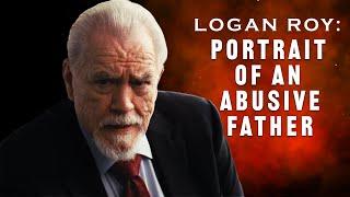 Succession - Logan Roy’s Toxic Parenting Explained (Season 3)