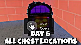 [DAY 6] How to Find All 15 Chest locations in Pet Story | chest locations