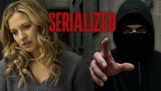 Serialized aka A Serial Killer's Playbook FULL MOVIE | Thriller Movie | Empress Movies