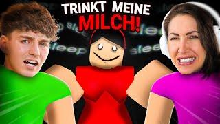 Roblox hat einen neuen Tiefpunkt erreicht - Ich hab Mexi mit reingezogen!