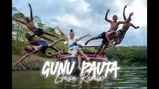 GUNU PAUTA - VEGAS 6 FT GASA REMIX