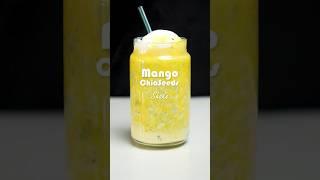 Refreshing Mango Chia Seed Milk: A Modern Twist on a Classic Drink