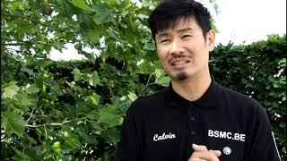 BSMC 2019 Calvin Tan interview