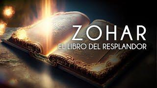 ZOHAR: 5 enseñanzas para TU VIDA del Libro más PODEROSO de la Historia