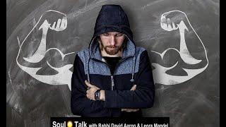 How To Turn Pain Into Power | Soul Talk