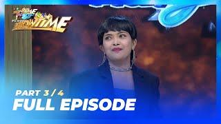 It's Showtime: KZ Tandingan Kalokalike, complete package ginaya si OG! (October 7, 2024) (Part 3/4)