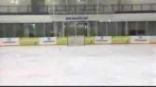 Amazing Alexei Kovalev Stickhandling Shooting Hockey Video