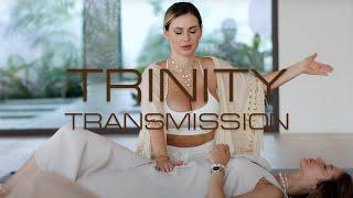 TRINITY transmission - загляни вглубь себя 