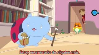 Bravest Warriors - Mini episodios / Mini episodio 2 ~ DramaBug ~ [Subtitulado al Español]