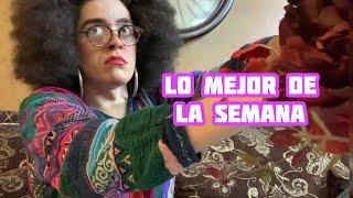 LO MEJOR DE LA SEMANA | fontesjo