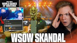 RIESEN SKANDAL in der FINALEN RUNDE der 1.000.000$ WSOW! | V1nKub