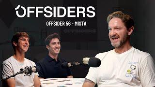 MISTA | Offsider 56 | Valencia, ganar La Liga, UEFA, Tenerife, Atlético de Madrid, Dépor, MLS...