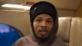 Gervonta Davis REVEALED his Next Opponent for November: “He’s UNBEATABLE”