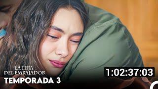 La Hija Del Embajador Temporada 3 Todos Los Capítulos (Doblado En Español)