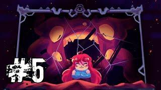 Зеркальный храм // прохождение Celeste #5