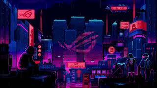 LOFI⧸Playlist Gaming⧸1hora