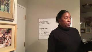 Diary of a 5th Grade Outlaw Book 1   Reading and Writing Lesson 3