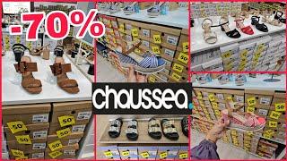 ️CHAUSSEA PROMO-70% -50% WOMEN'S FASHION 20.06.25 #arrivals #chaussea #womenshoes #sales2025