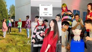 BIP House - Best TikTok Compilation