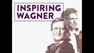 Inspiring Wagner - WASO with Asher Fisch