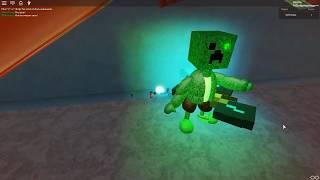 Sans multiverse Another mode Creeper sans (Part 2)