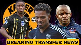 NALEDI HLONGWANE DONE  CONFIRM | KERMIT ERASMUS | KWANELE KOPO