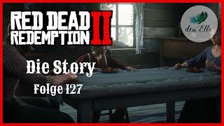 [RDR2 - Story] Folge 127 - Die Vergangenheit holt uns alle ein